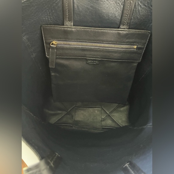 BRAND NEW CELINE RAINBOW TOTE BAG - Picture 4 of 10